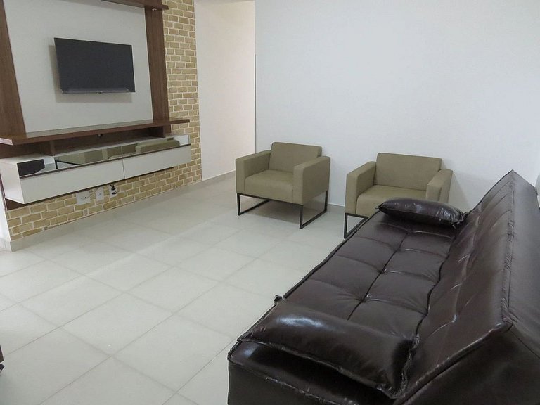 Apartamento A802 Evian Thermas Residence