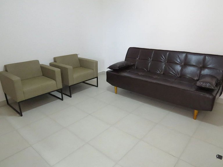Apartamento A802 Evian Thermas Residence