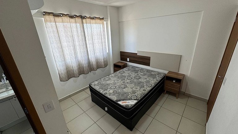 Apartamento A802 Evian Thermas Residence