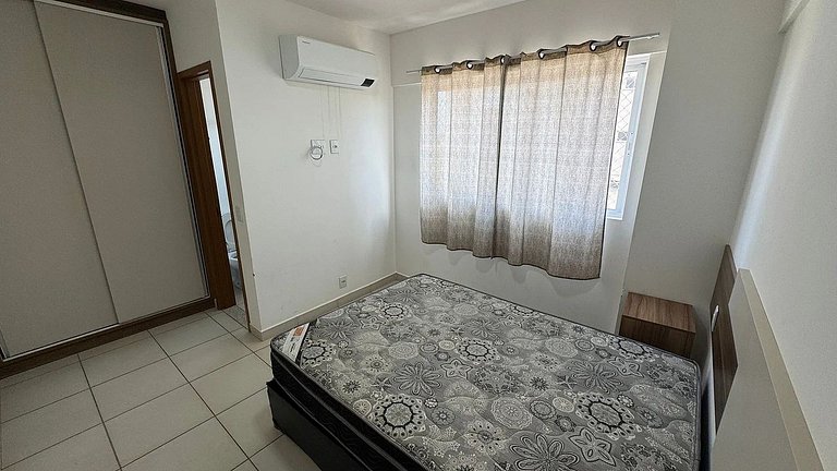 Apartamento A802 Evian Thermas Residence