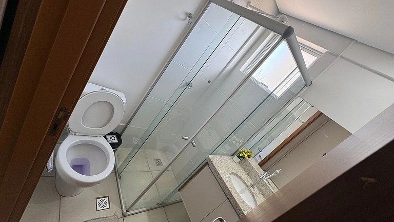 Evian Thermas Residence A-802