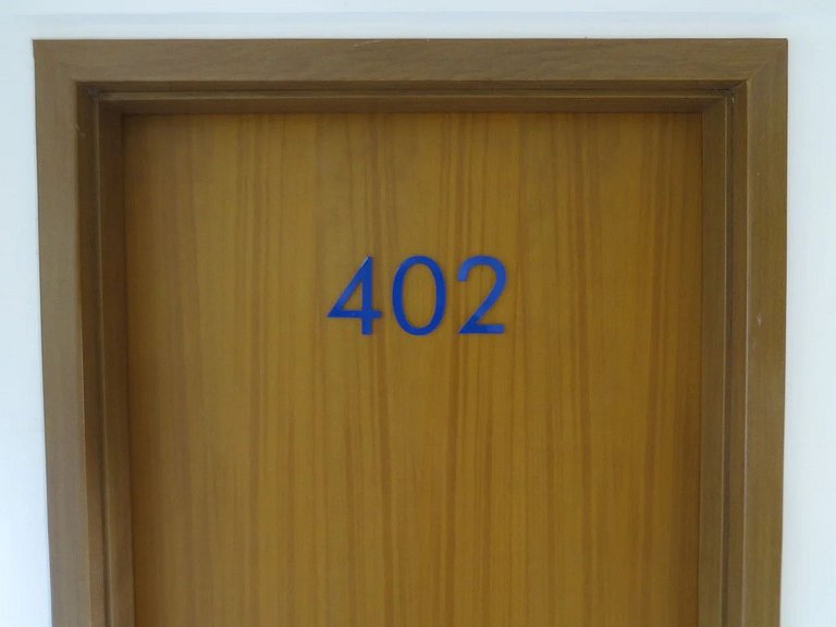 Apartamento B402 Evian Thermas Residence