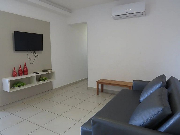 Apartamento B402 Evian Thermas Residence
