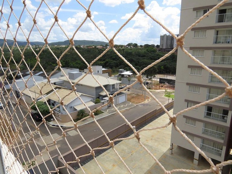 Evian Thermas Residence B402