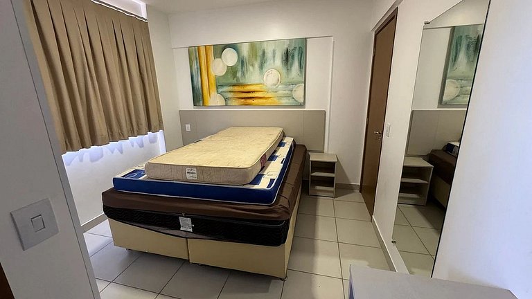 Evian Thermas Residence B402