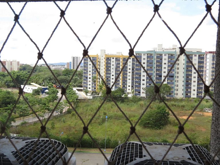 Evian Thermas Residence B402