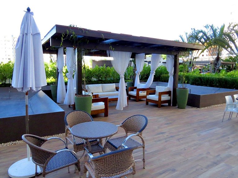 Evian Thermas Residence B-503