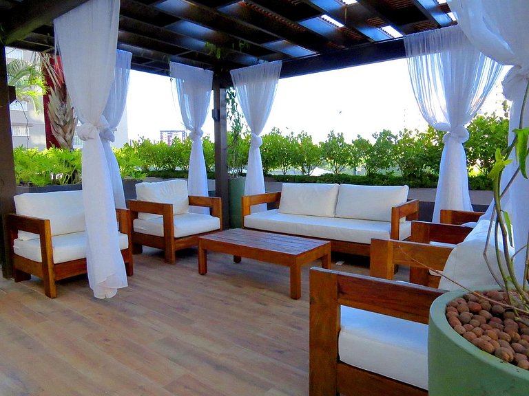Evian Thermas Residence B-503
