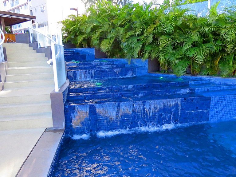 Evian Thermas Residence B-503