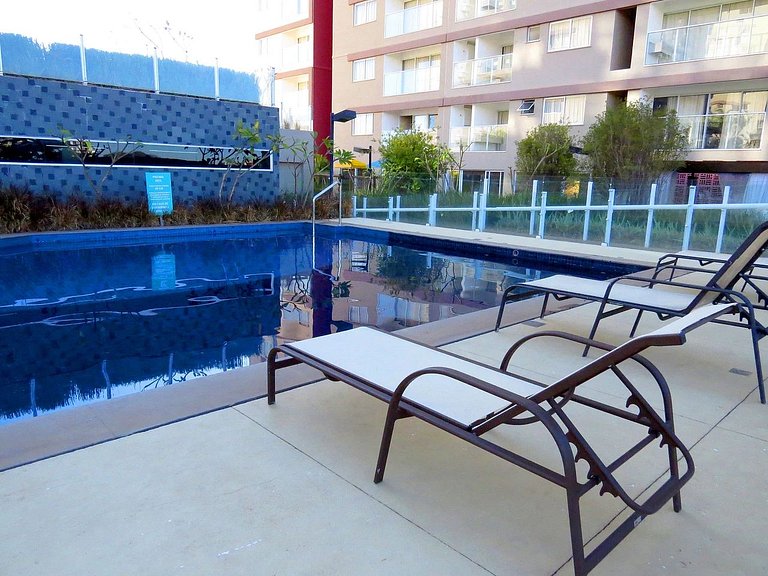 Evian Thermas Residence B-503
