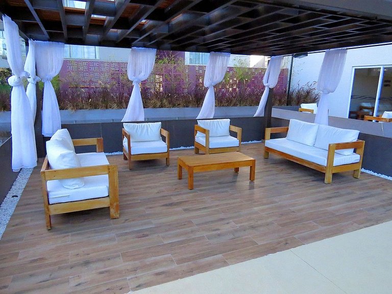 Evian Thermas Residence B-503