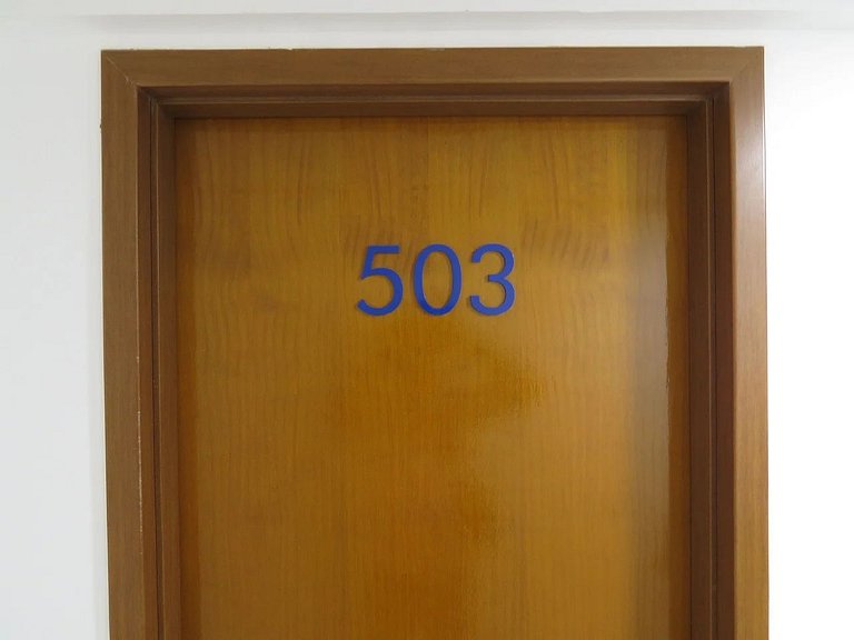 Apartamento B503 Evian Thermas Residence