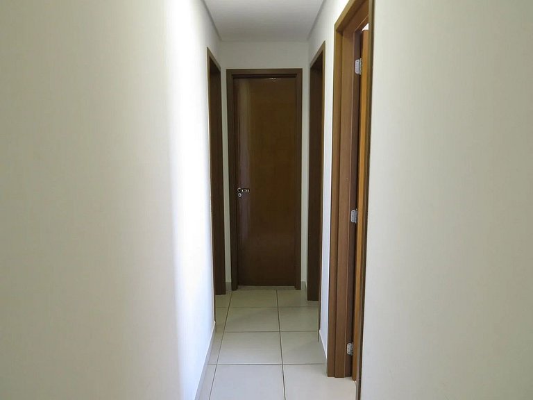 Apartamento B503 Evian Thermas Residence