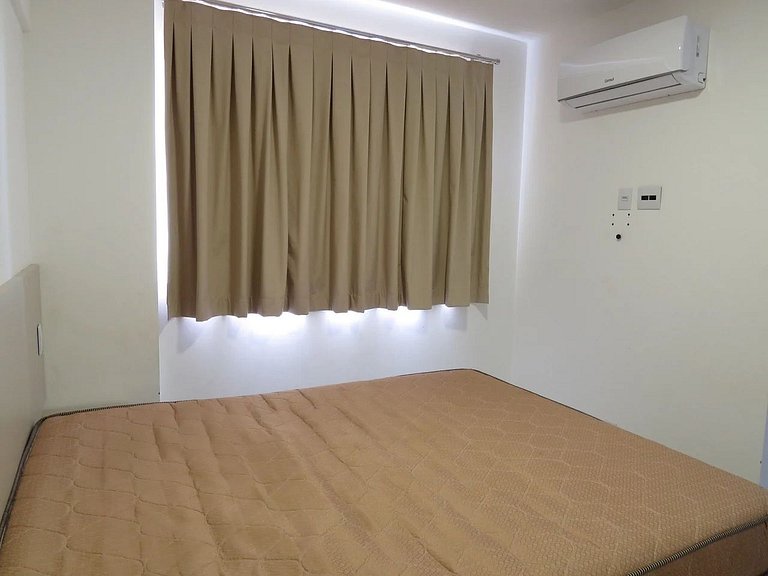 Apartamento B503 Evian Thermas Residence
