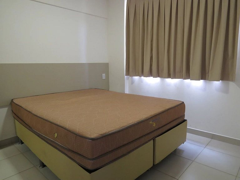 Apartamento B503 Evian Thermas Residence
