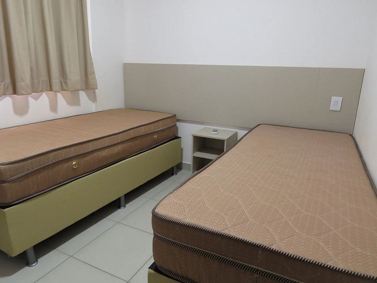 Apartamento B503 Evian Thermas Residence