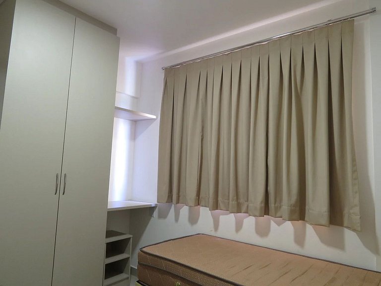Apartamento B503 Evian Thermas Residence