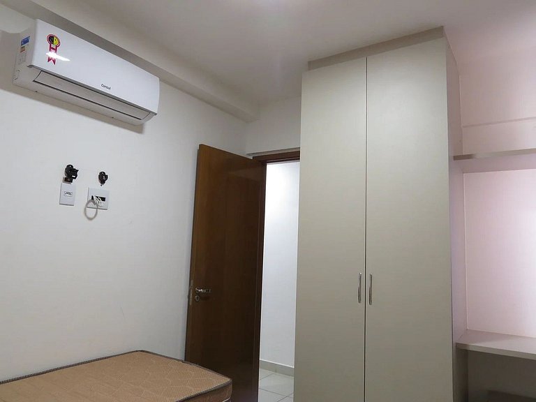Apartamento B503 Evian Thermas Residence