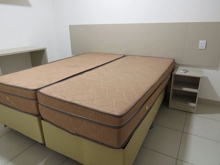 Apartamento B503 Evian Thermas Residence
