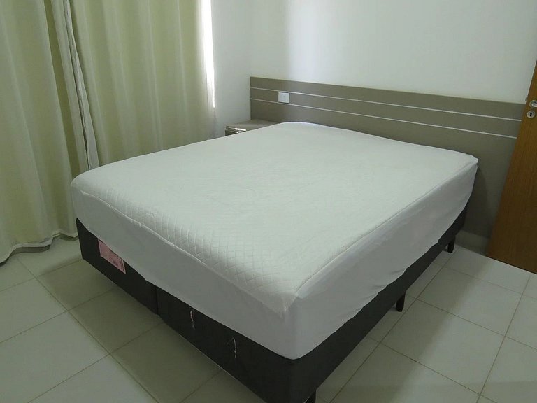 Apartamento B602 Evian Thermas Residence