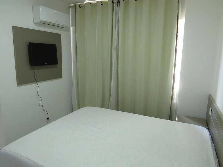 Apartamento B602 Evian Thermas Residence