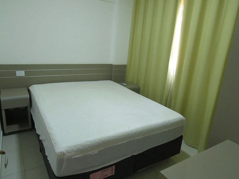Apartamento B602 Evian Thermas Residence