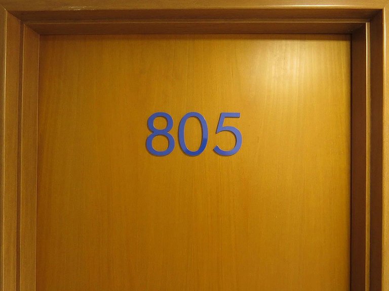 Apartamento B805 Evian Thermas Residence