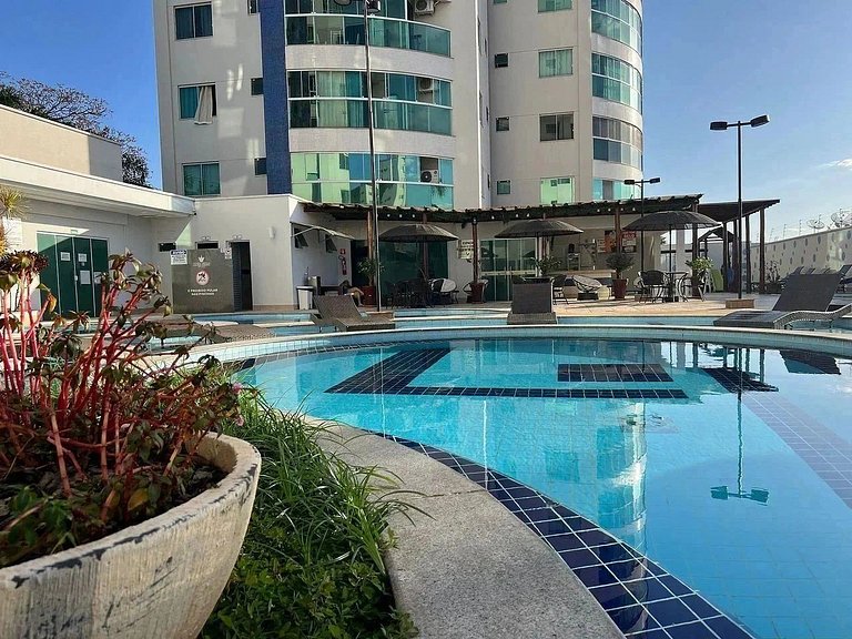 Apartamento B406 Fiore Prime