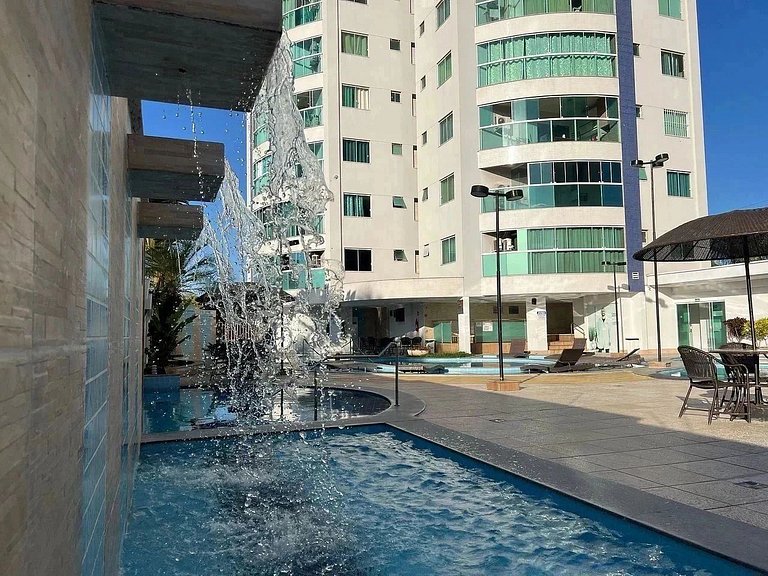 Apartamentos Fiore Prime Flat