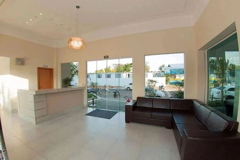 Apartamentos Fiore Prime Flat