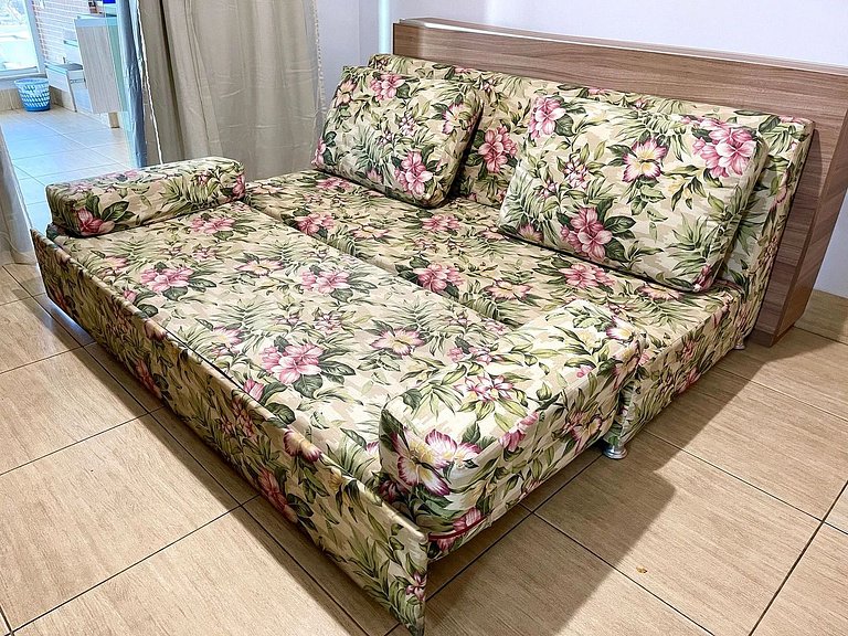 Apartamento B406 Fiore Prime