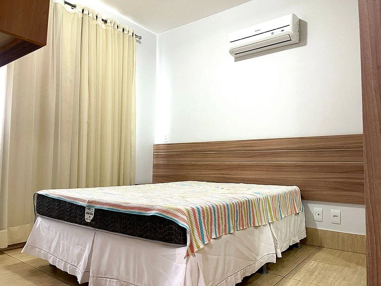 Apartamento B406 Fiore Prime