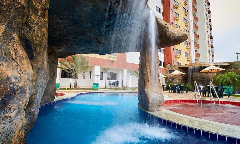 Apartamentos Golden Dolphin Supreme