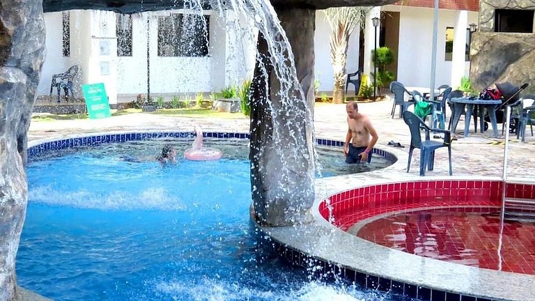 Apartamentos Golden Dolphin Supreme