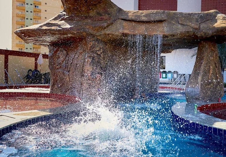 Apartamentos Golden Dolphin Supreme