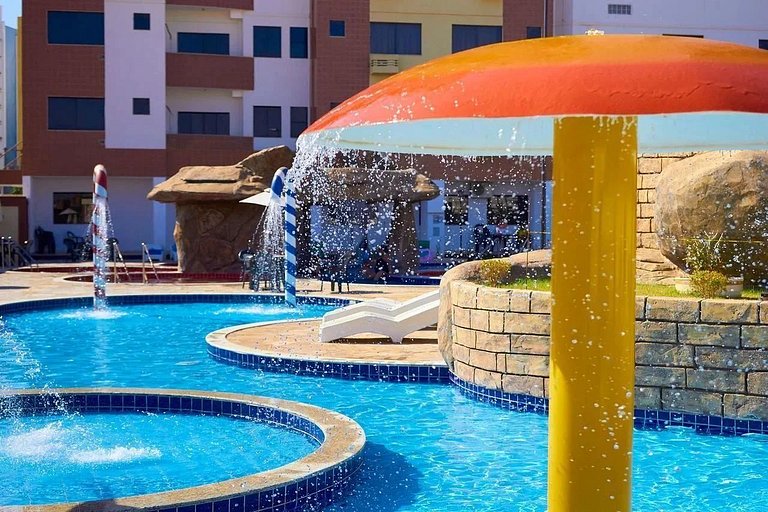 Apartamentos Golden Dolphin Supreme