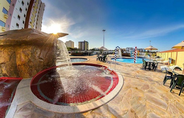 Apartamentos Golden Dolphin Supreme