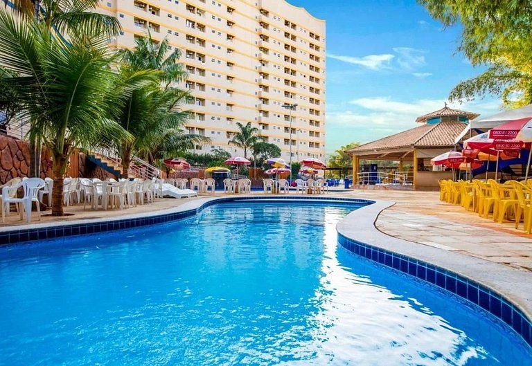Golden Dolphin Grand Hotel 554