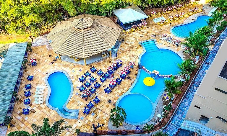Golden Dolphin Grand Hotel 554