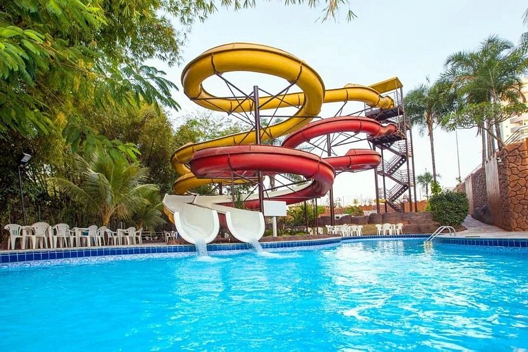 Golden Dolphin Grand Hotel 554