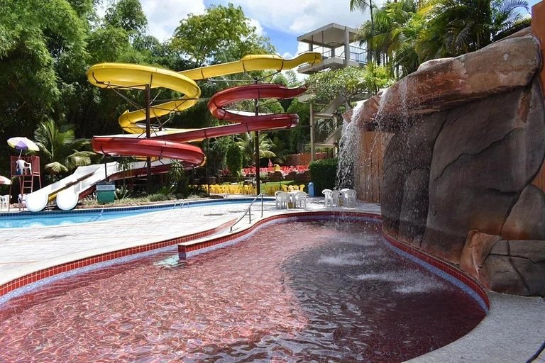 Golden Dolphin Grand Hotel 554