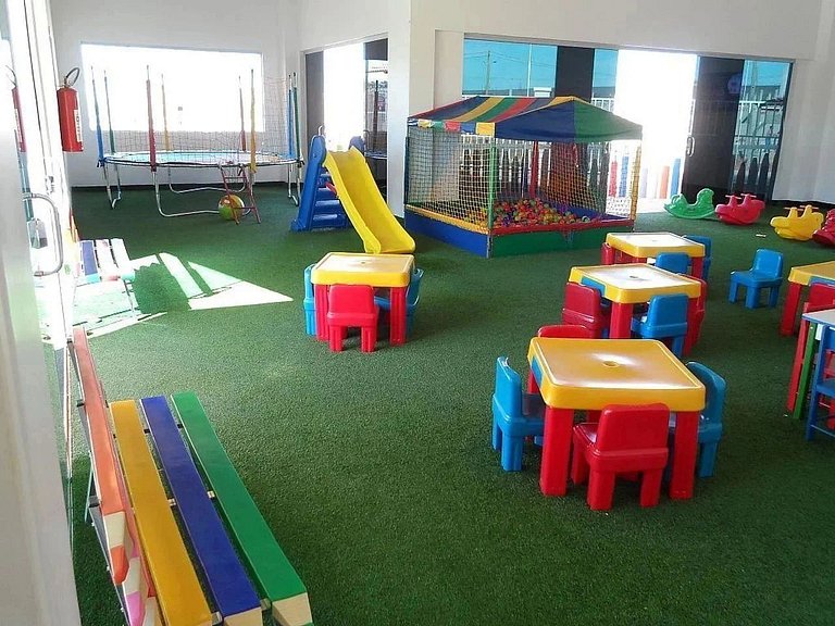 Apartamento 253 Lacqua diRoma IV