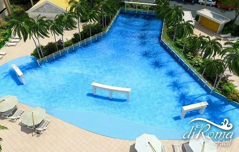 Cond Lacqua diRoma I - II - III - IV - V