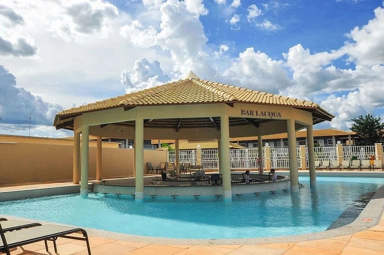 Apartamento 253 Lacqua diRoma IV