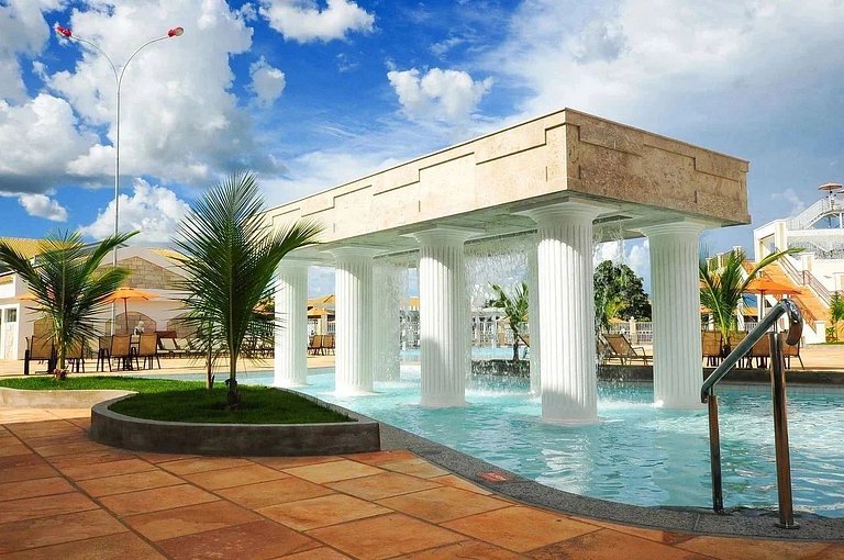 Cond Lacqua diRoma I - II - III - IV - V