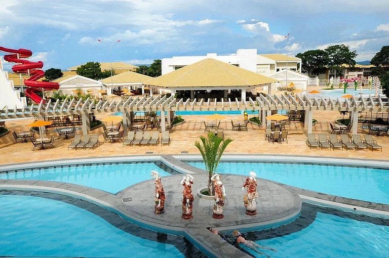 Cond Lacqua diRoma I - II - III - IV - V