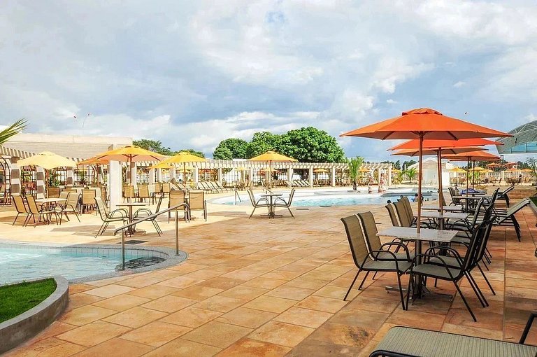 Apartamento 253 Lacqua diRoma IV