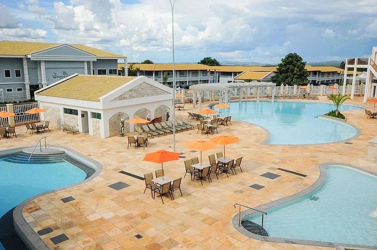 Cond Lacqua diRoma I - II - III - IV - V