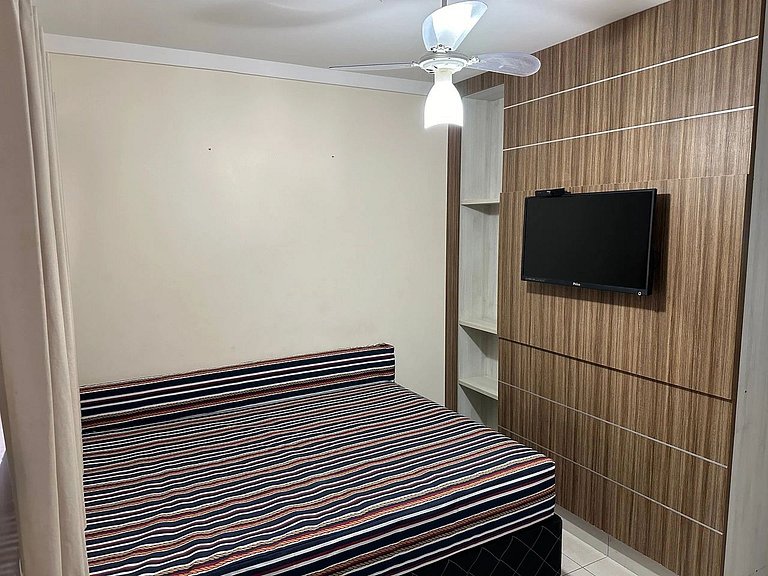 Apartamento 123 Lacqua diRoma III