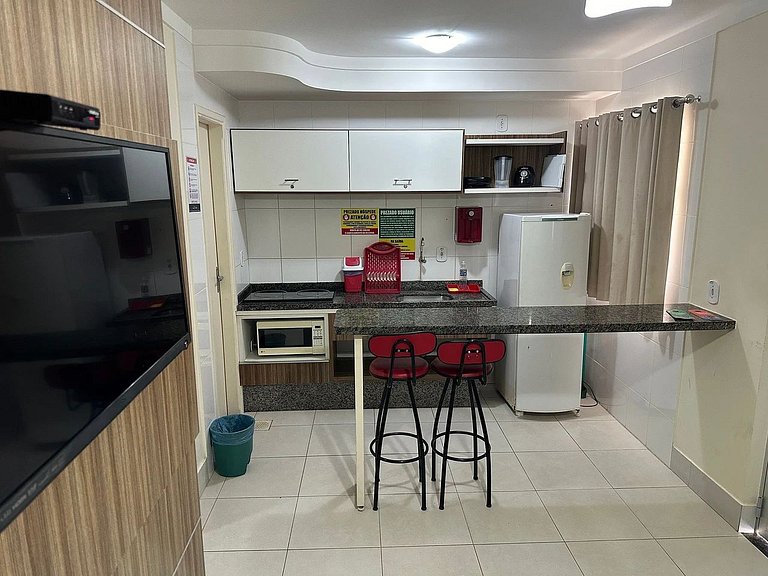 Apartamento 123 Lacqua diRoma III